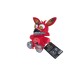 Five Nights at Freddy's plyšák Fox 18 cm - SKLADEM